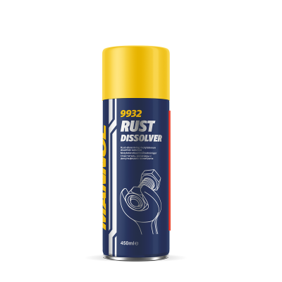MANNOL Rust Dissolver