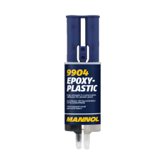 MANNOL Epoxy-Plastic