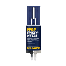 MANNOL Epoxy-Metal