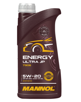Energy Ultra JP