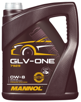 GLV-ONE