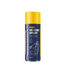 MANNOL Silicone Spray