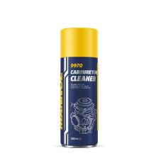 MANNOL Carburetor Cleaner