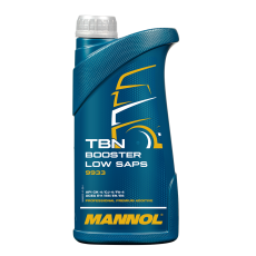 MANNOL TBN Booster Low Saps