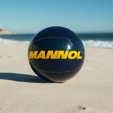 MANNOL Beach Ball