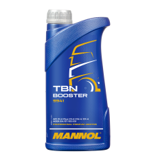 MANNOL TBN Booster