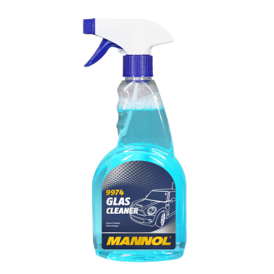 MANNOL Glas Cleaner
