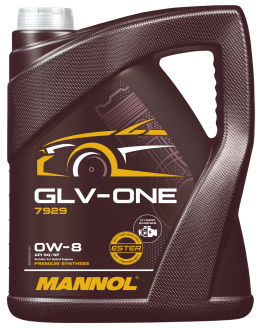 GLV-ONE
