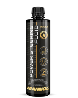 Power Steering Fluid