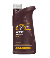 MANNOL ATF AG55