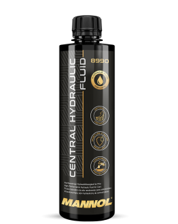 Central Hydraulic Fluid
