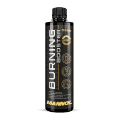 MANNOL Burning Booster