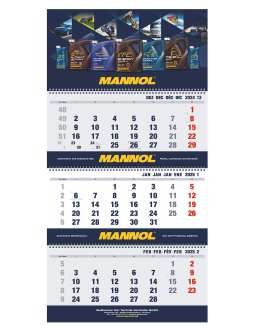 Calendar