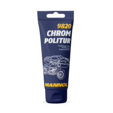 MANNOL Chrom Politur