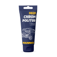 MANNOL Chrom Politur