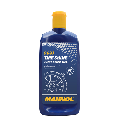 MANNOL Tire Shine