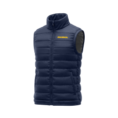 MANNOL Blue Vest