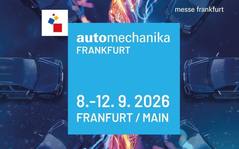 Mannol Automechanika 2026
