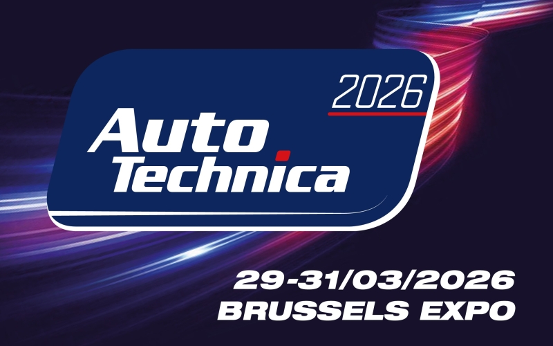Mannol Autotechnika Brussels 2026