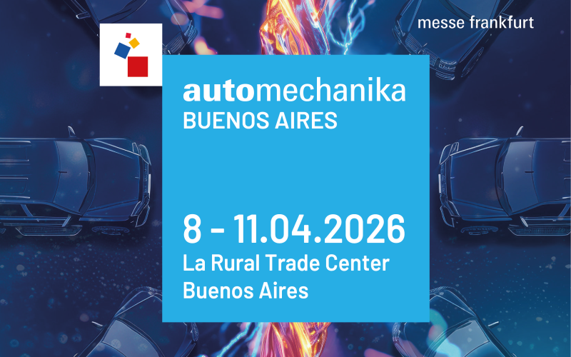 Automechanika Buenos Aires 2026