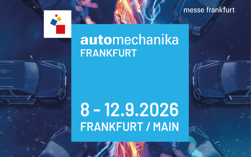 Mannol Automechanika Frankfurt 2026
