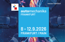 Mannol Automechanika Frankfurt 2026