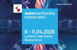 Automechanika Buenos Aires 2026