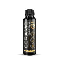 MN9830 Ceramo Motorbike