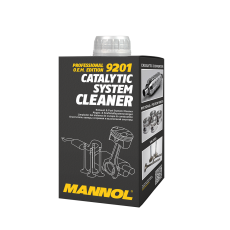 MANNOL Catalytic System Cleaner