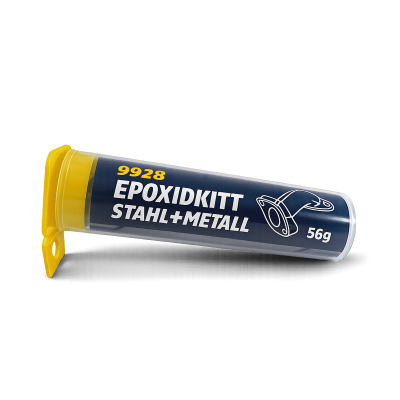 MANNOL Epoxidkitt