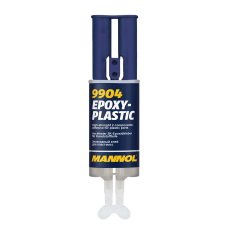 MANNOL Epoxy-Plastic