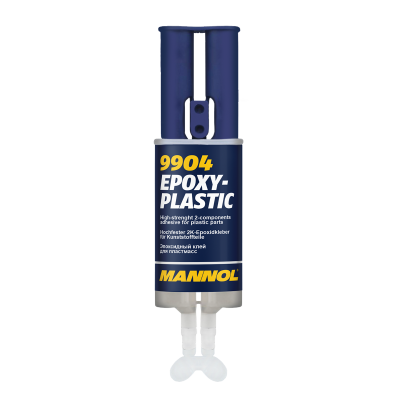 MANNOL Epoxy-Plastic