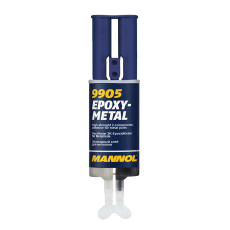 MANNOL Epoxy-Metal
