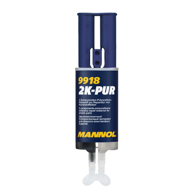 MANNOL 2K-PUR
