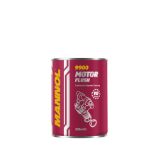 MANNOL Motor Flush