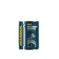 MANNOL Molibden Additive