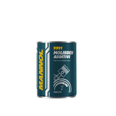 MANNOL Molibden Additive