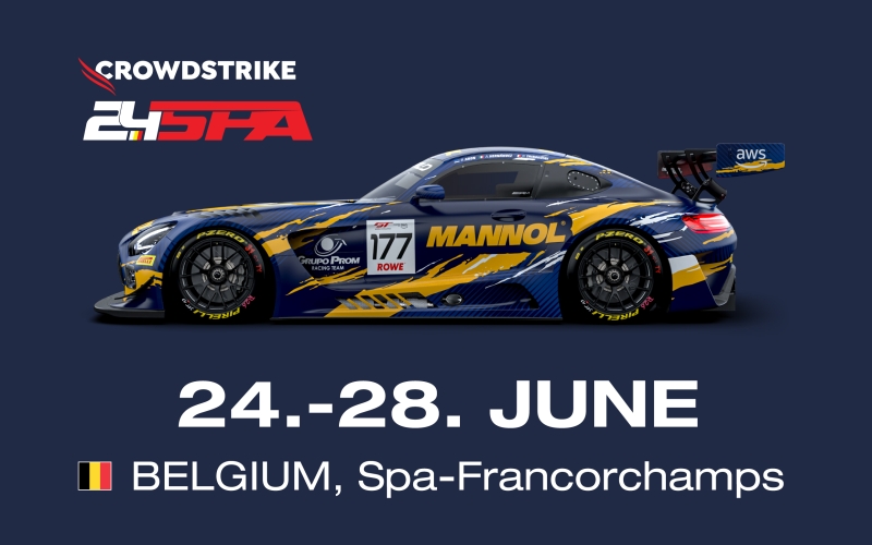 17-19 July