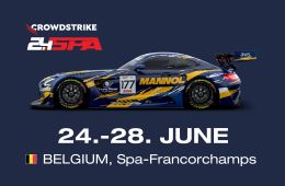 17-19 July