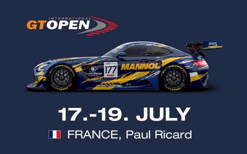 17-19 July