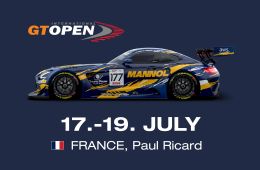 17-19 July