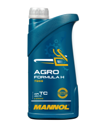 MANNOL Agro Formula H