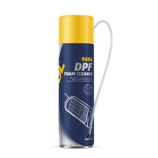 MANNOL DPF Foam Cleaner