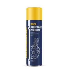 MANNOL Montage Cleaner