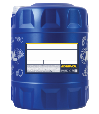 MANNOL GEAR GL-4/5 SAE 250