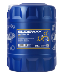 MANNOL Slideway Ultra 32