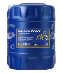 MANNOL Slideway Ultra 220