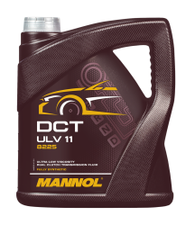 MANNOL  DCT ULV 11