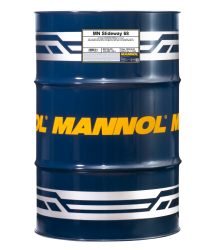 MANNOL Slideway Ultra 68