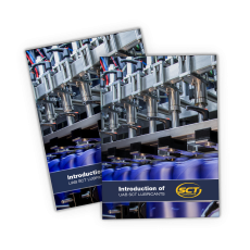 SCT Lubricants Brand Presentation